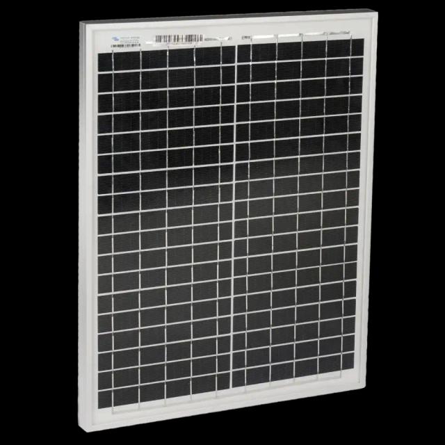 PV модуль Victron Energy 20W-12V 4a, 20Wp, Poly