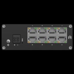 Комутатор 8 портів некерований Teltonika TSW030