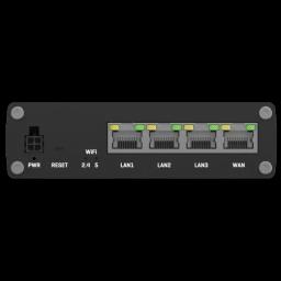 Промисловий маршрутизатор Teltonika RUTM10 Wi-Fi 5
