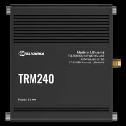 Промисловий модем Teltonika TRM240 з USB LTE