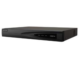 4-х канальний мережевий відеореєстратор Hikvision DS-7604NI-K1/4P(B)