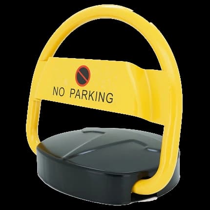 Блокатор паркувального місця Stop parking 02