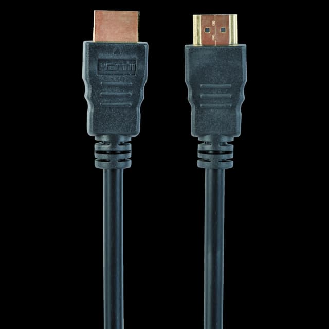 Кабель Cablexpert CC-HDMI4-1M HDMI V.2.0 4К 60 Гц 1 м