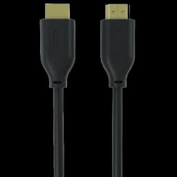 Кабель Cablexpert CC-HDMI8K-1M HDMI V.2.1 8К 60Гц 2 м