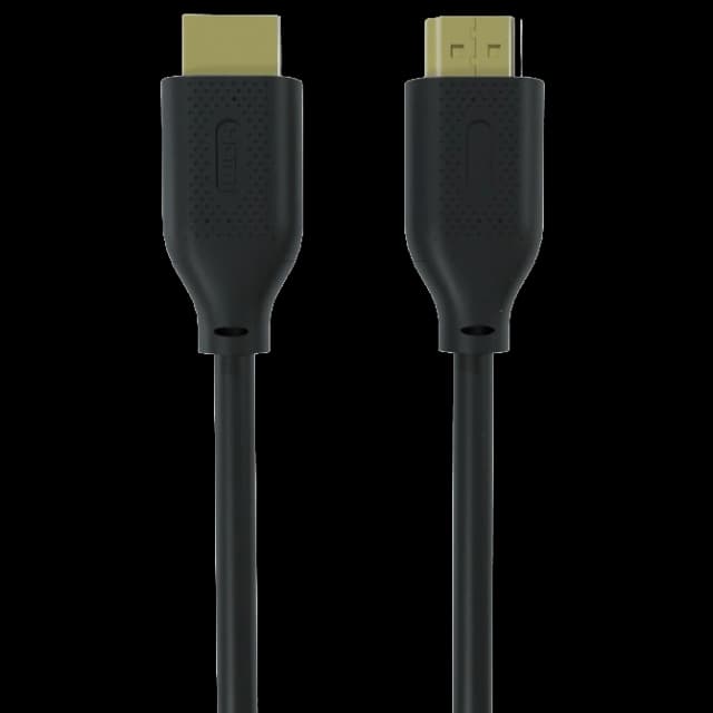 Кабель Cablexpert CC-HDMI8K-1M HDMI V.2.1 8К 60Гц 2 м