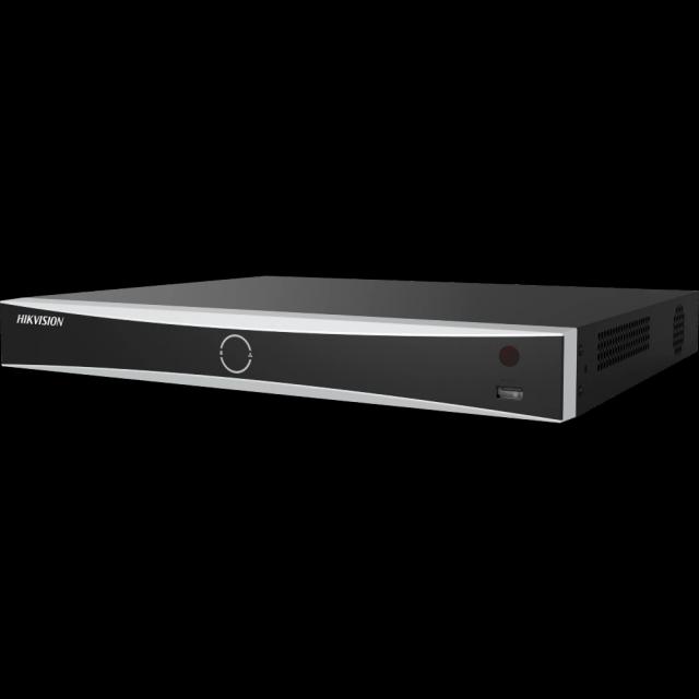 Відеореєстратор Hikvision DS-7732NXI-I4/Vpro 32-канальний AcuSeek