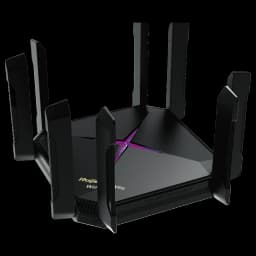 Wi-Fi роутер Ruijie Reyee RG-EW6000GX Wi-Fi 6 2.5G 2xWAN