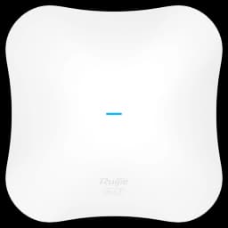 Точка доступу Ruijie Reyee RG-RAP73 PRO Wi-Fi 7 SFP+ внутрішня дводіапазонна