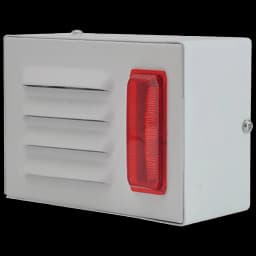 Сирена світлозвукова вулична Trinix BSG-21 110dB