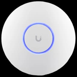 Точка доступу Ubiquiti UniFi U6 Plus (U6-PLUS)