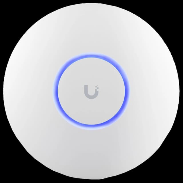 Точка доступу Ubiquiti UniFi U6 Plus (U6-PLUS)