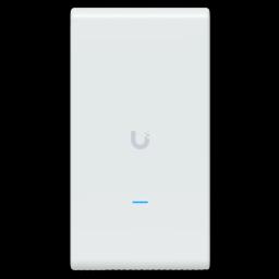 Точка доступу Ubiquiti UniFi U6 Mesh Pro (U6-Mesh-Pro)