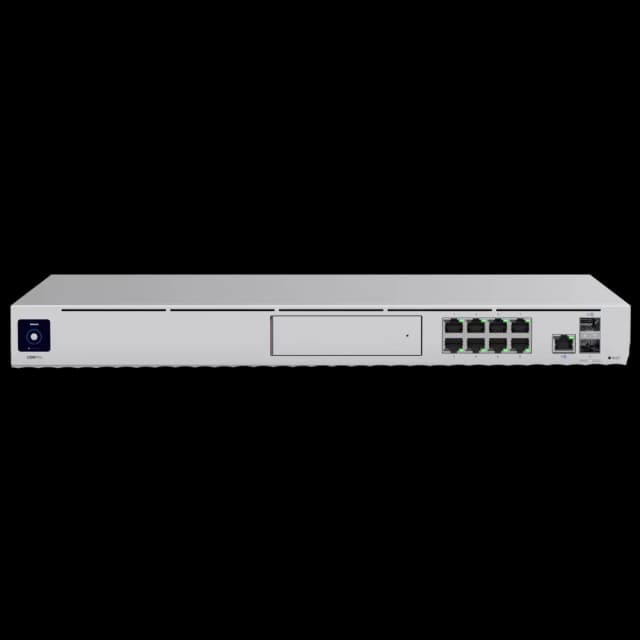Маршрутизатор Ubiquiti UniFi Dream Machine (UDM-PRO)