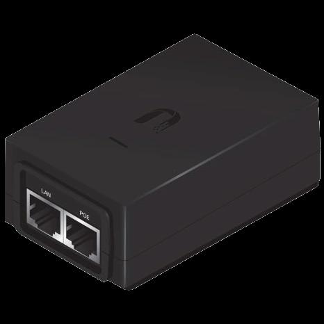 Інжектор Ubiquiti POE-24-24W-G