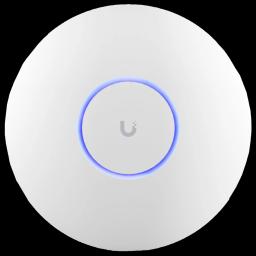 Точка доступу Ubiquiti UniFi U7 Pro (U7-PRO) Wi-Fi 7