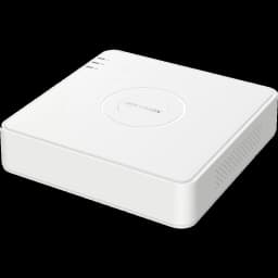 Відеореєстратор Hikvision DS-7104HGHI-M1(C) 4-канальний 720p Mini 1U