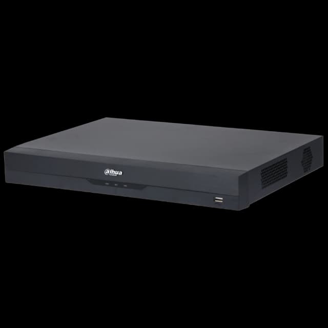 Відеореєстратор Dahua DH-XVR5232AN-5M-I3/T 32-канальний Penta-brid 5MP