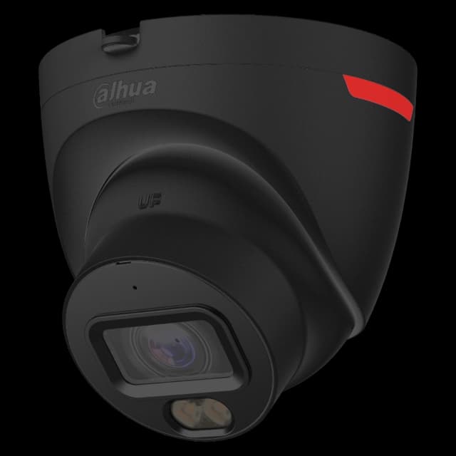 IP відеокамера Dahua DH-IPC-HDW2849T-S-PRO-BE 8МП (2.8мм)