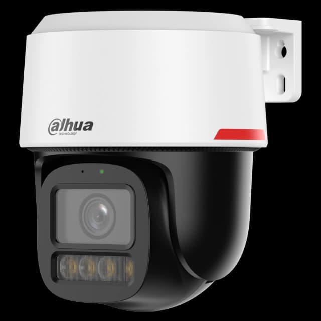 IP відеокамера Dahua DH-IPC-PT2849C1-S-PV-PRO 8МП (3.6мм)
