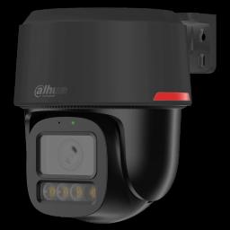 IP відеокамера Dahua DH-IPC-PT2849C1-S-PV-PRO-BE 8МП (3.6мм)