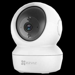 IP відеокамера Ezviz H6c (1080P cs-h6c) 2МП