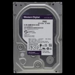 Жорсткий диск Western Digital Purple (WD11PURZ) 1ТВ 3.5"