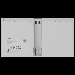 Акумулятор Ajax EN54 Internal Battery (72h) white для Fire Hub і Fire Rex