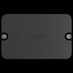 Адресний модуль Ajax EN54 I/O Module (2X2) black