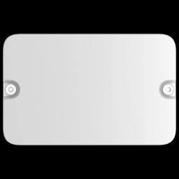 Адресний модуль Ajax EN54 I/O Module (2X2) white