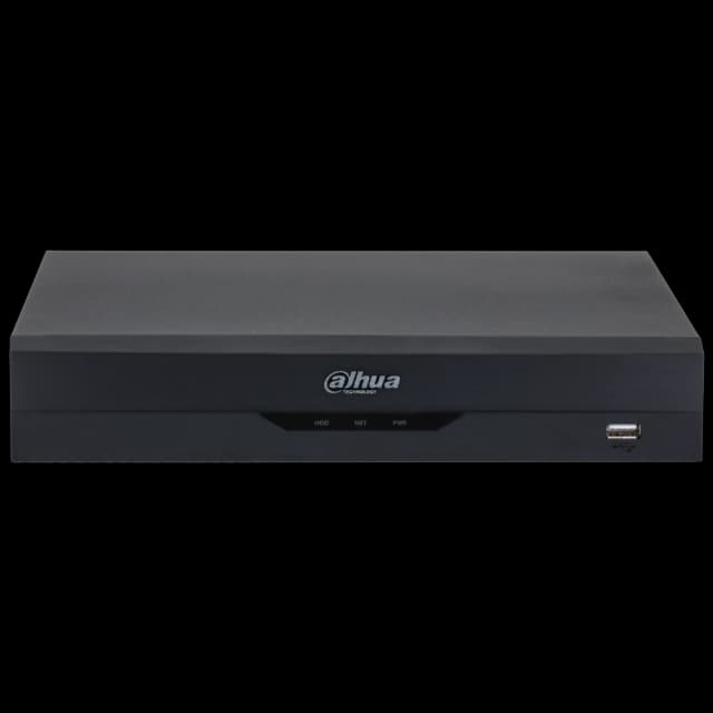 Відеореєстратор Dahua DH-XVR5116HS-5M-I3/T 16-канальний Penta-brid 5M-N/1080p