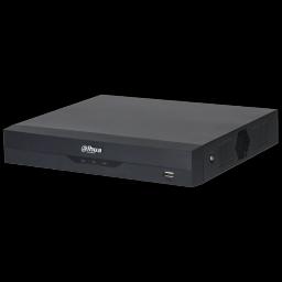 Відеореєстратор Dahua DH-XVR4116HS-I/T 16-канальний Penta-brid 1080-N/720p