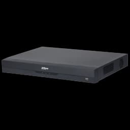 Відеореєстратор Dahua DHI-NVR5208-EI2 8-канальний 1U 2HDD WizSense