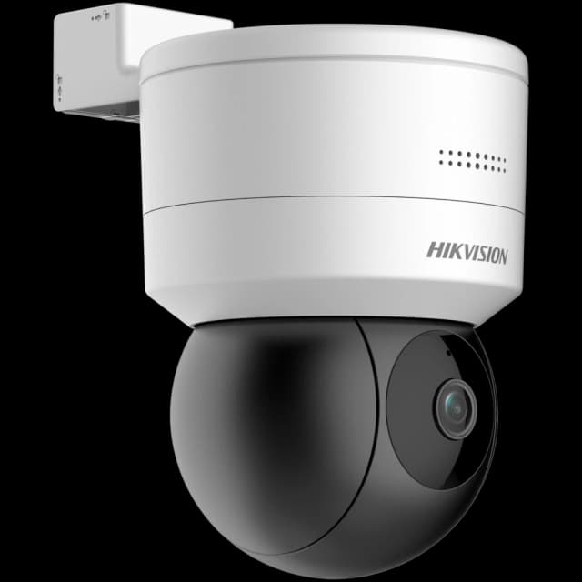 PTZ відеокамера Hikvision DS-2DE1C200IW-DE3(F1)(S7) 2МП (4мм)