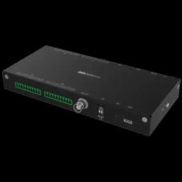 Дистриб'ютор IP-домофонів Hikvision DS-KAD40