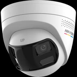 IP відеокамера Hikvision DS-2CD1367G2HP-LIUF/SL 6МП (2.8мм)