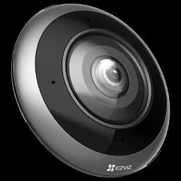 IP відеокамера Ezviz E4P
