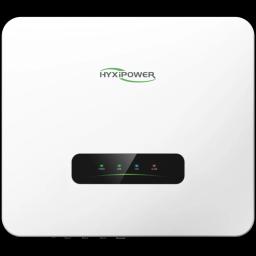 Інвертор HYXiPOWER HYX-H12K-HT 12кВт трифазний гібридний