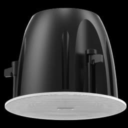 Аналоговий гучномовець Hikvision DS-QAZ0610G1 безрамний
