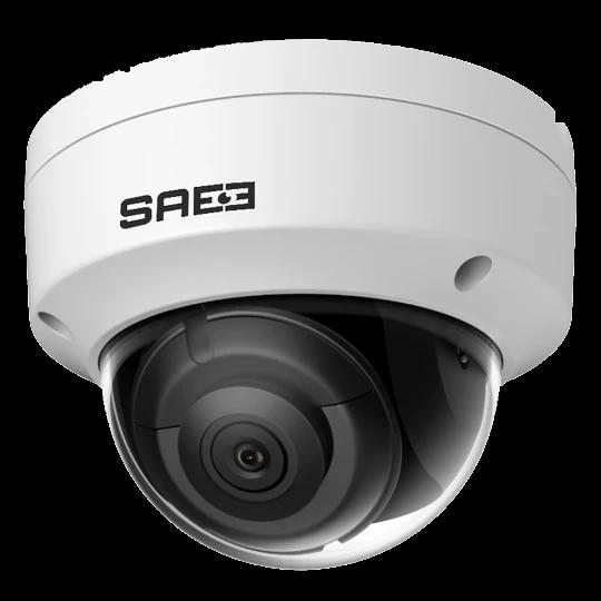 IP відеокамера SafetyEye SE-IPC-4DV2-I3A/2.8