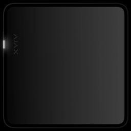 Мережевий відеореєстратор Ajax NVR HAC (8ch) (8EU) ASP black