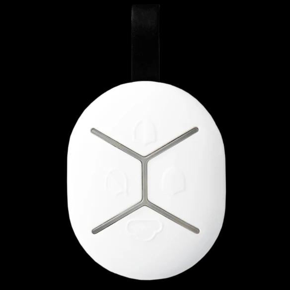 Брелок керування режимами охорони U-Prox Keyfob B4