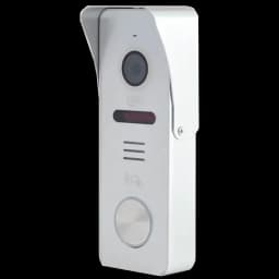 Виклична панель Light Vision RIO FHD(RF) SILVER