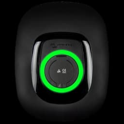 Пластикова накладка для зарядної станції Victron Energy NS Black