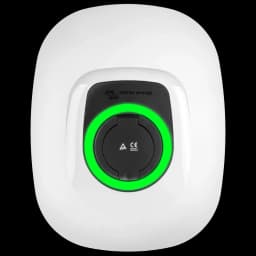 Пластикова накладка для зарядної станції Victron Energy NS White