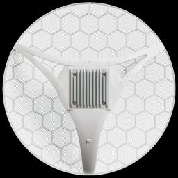 Точка доступу MikroTik LHG LTE18 kit (LHGGM&EG18-EA)