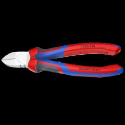 Кусачки бокові Knipex 70 05 180