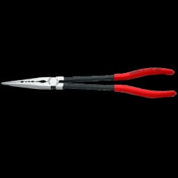 Плоскогубці монтажні Knipex 28 71 280