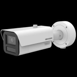 IP відеокамера Hikvision iDS-2CD7A46G2/P-IZHS 4МП (2.8-12мм) ANPR