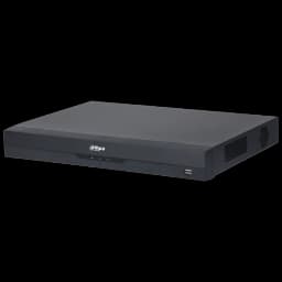 Відеореєстратор Dahua DH-XVR5216AN-5M-I3/T 16-канальний Penta-brid 5MP