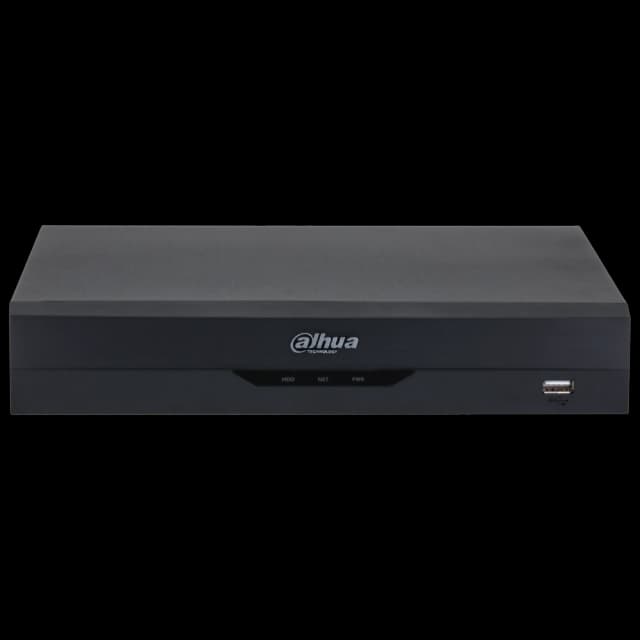 Відеореєстратор Dahua DH-XVR5104HS-5M-I3/T 4-канальний Penta-brid 5M-N/1080p